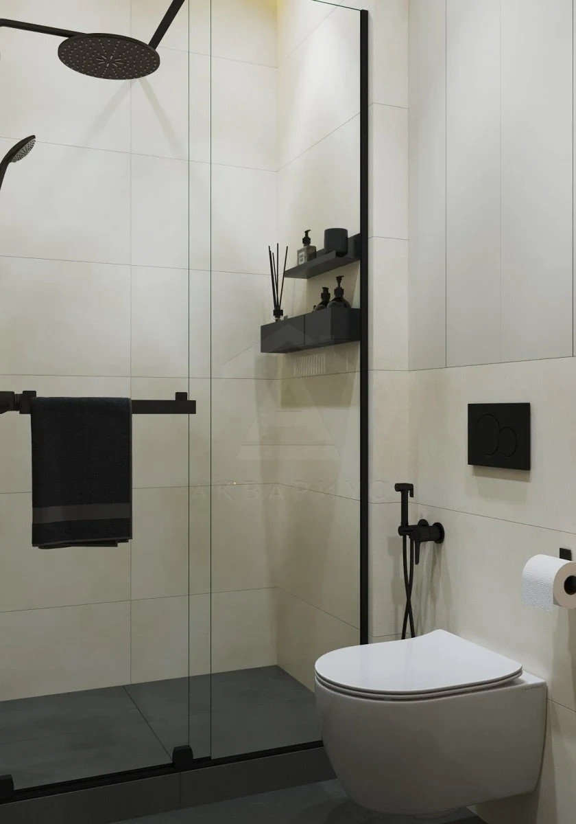 ЖК Павелецкая Сити