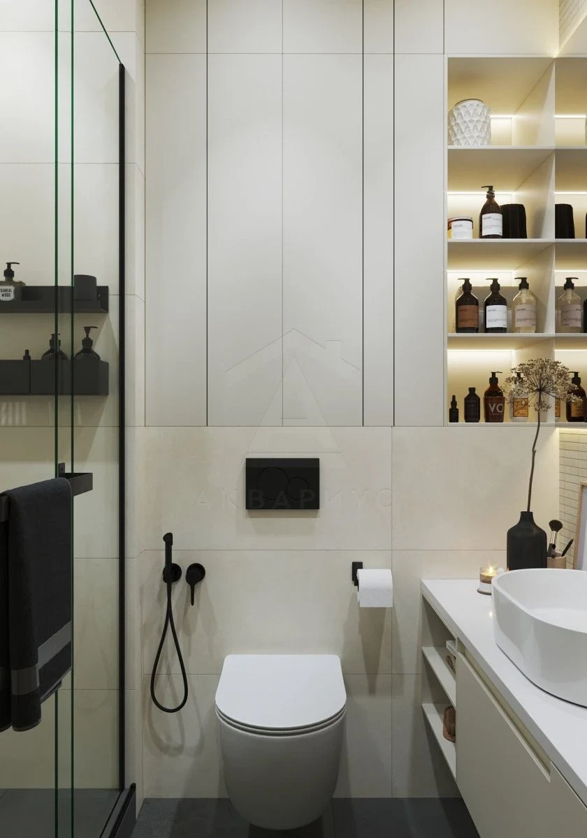 ЖК Павелецкая Сити