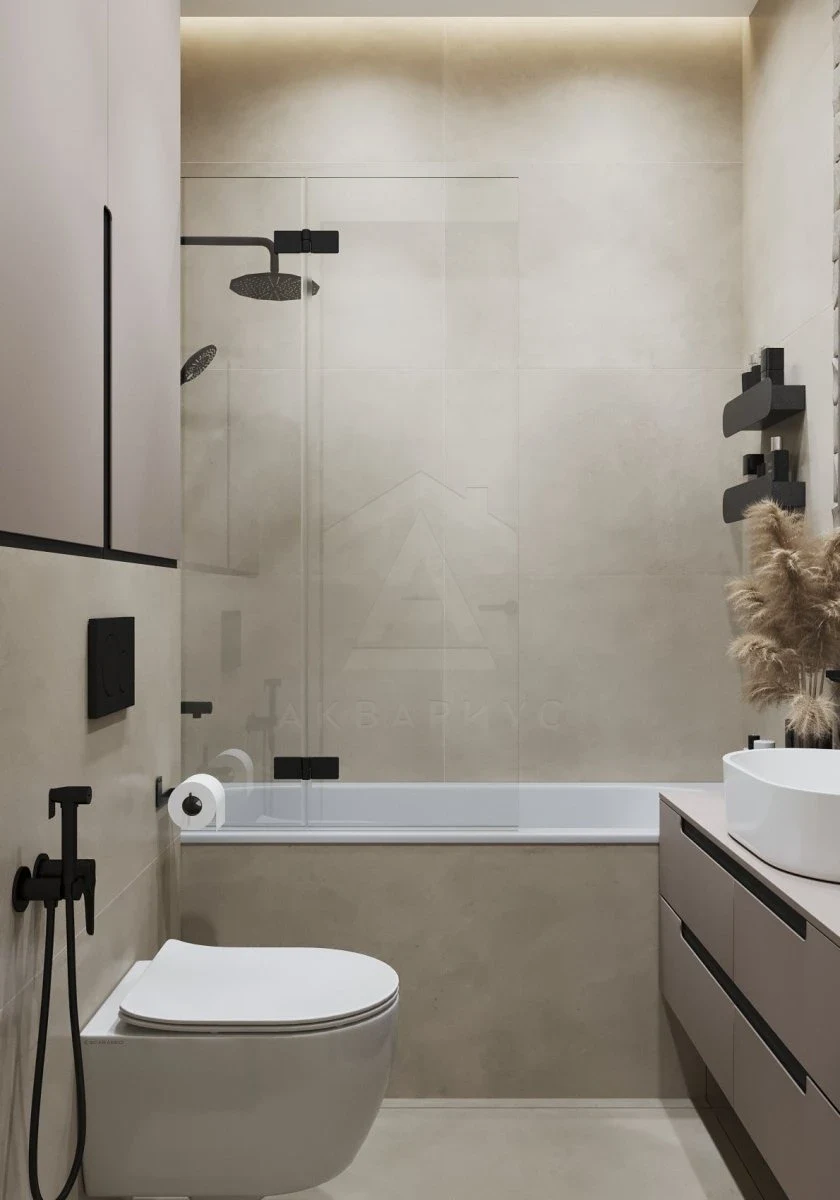 ЖК Павелецкая Сити