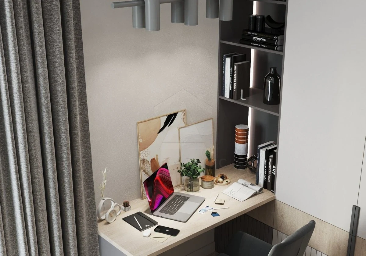 ЖК Павелецкая Сити