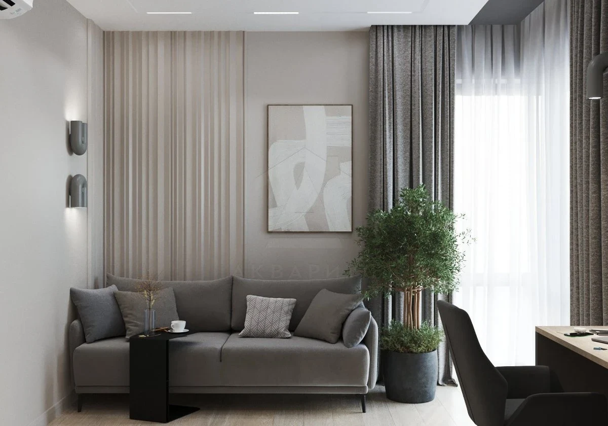 ЖК Павелецкая Сити