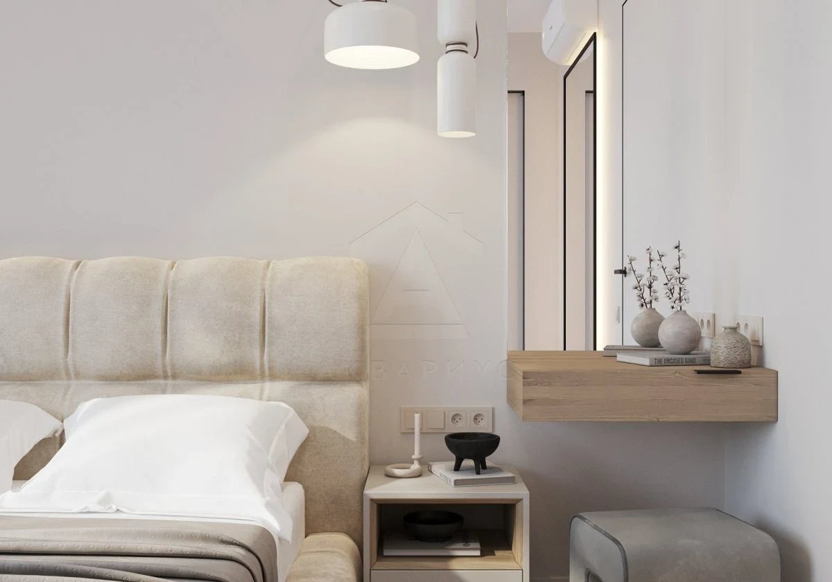 ЖК Павелецкая Сити