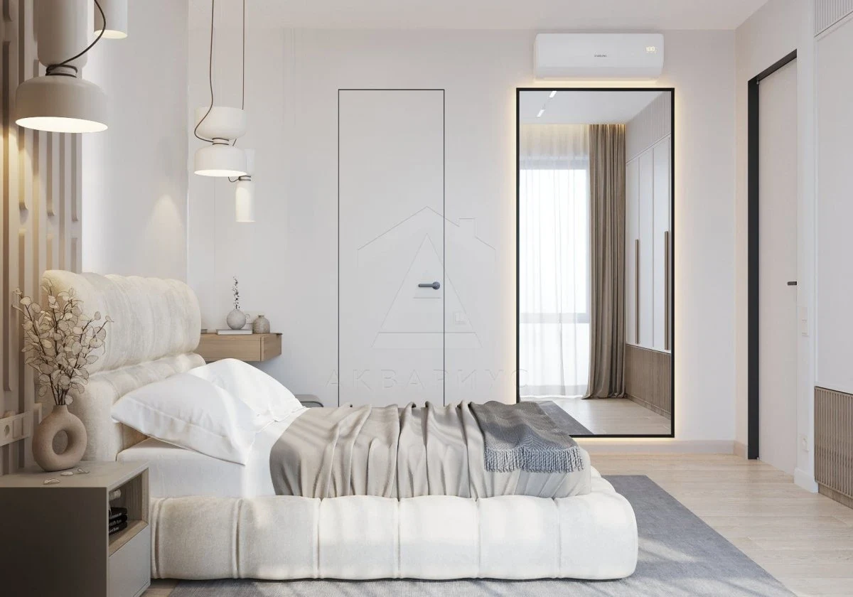 ЖК Павелецкая Сити