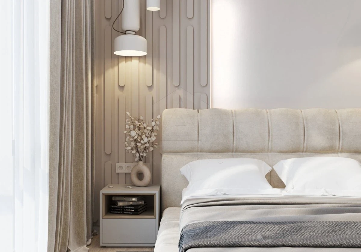 ЖК Павелецкая Сити