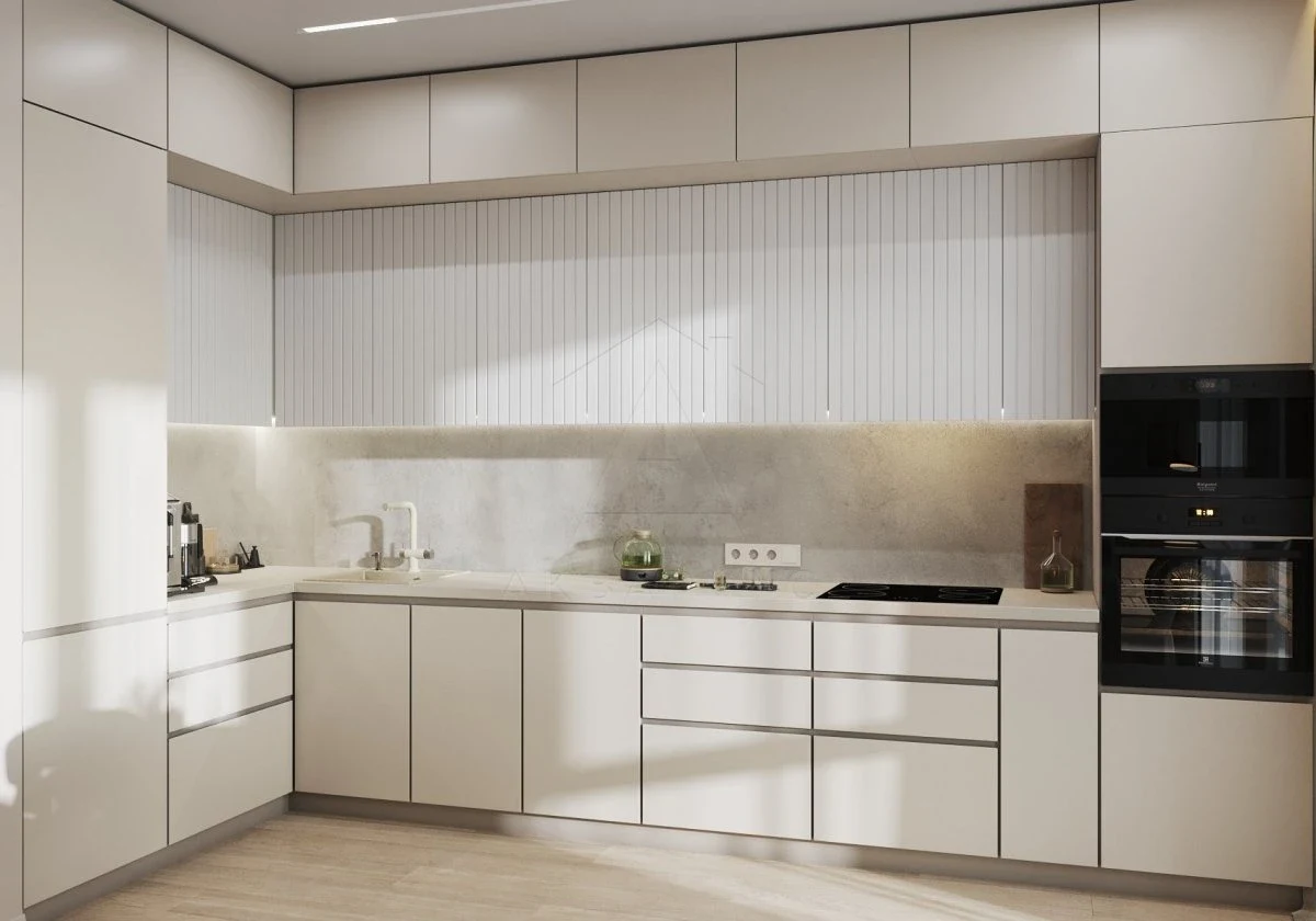 ЖК Павелецкая Сити