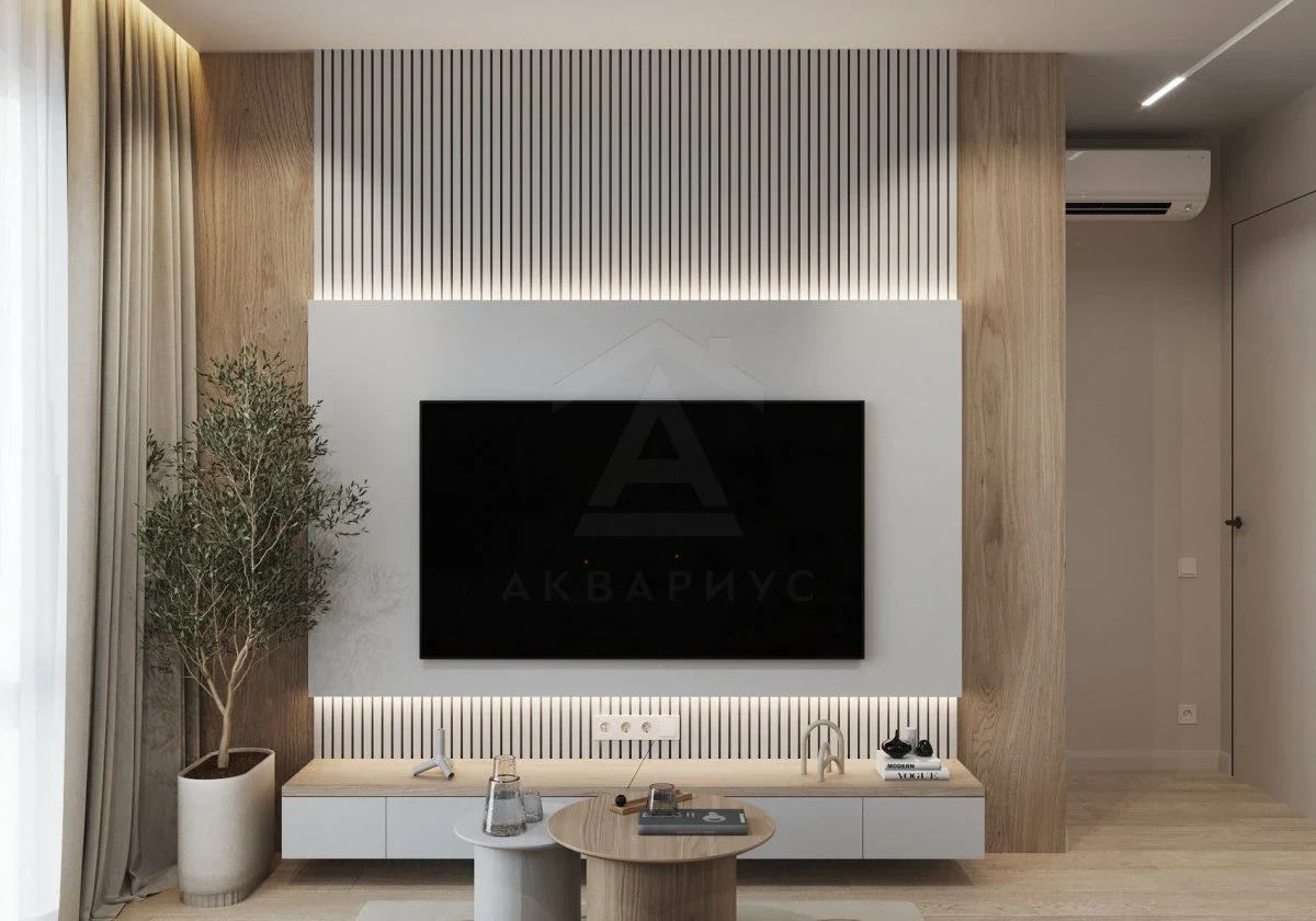 ЖК Павелецкая Сити