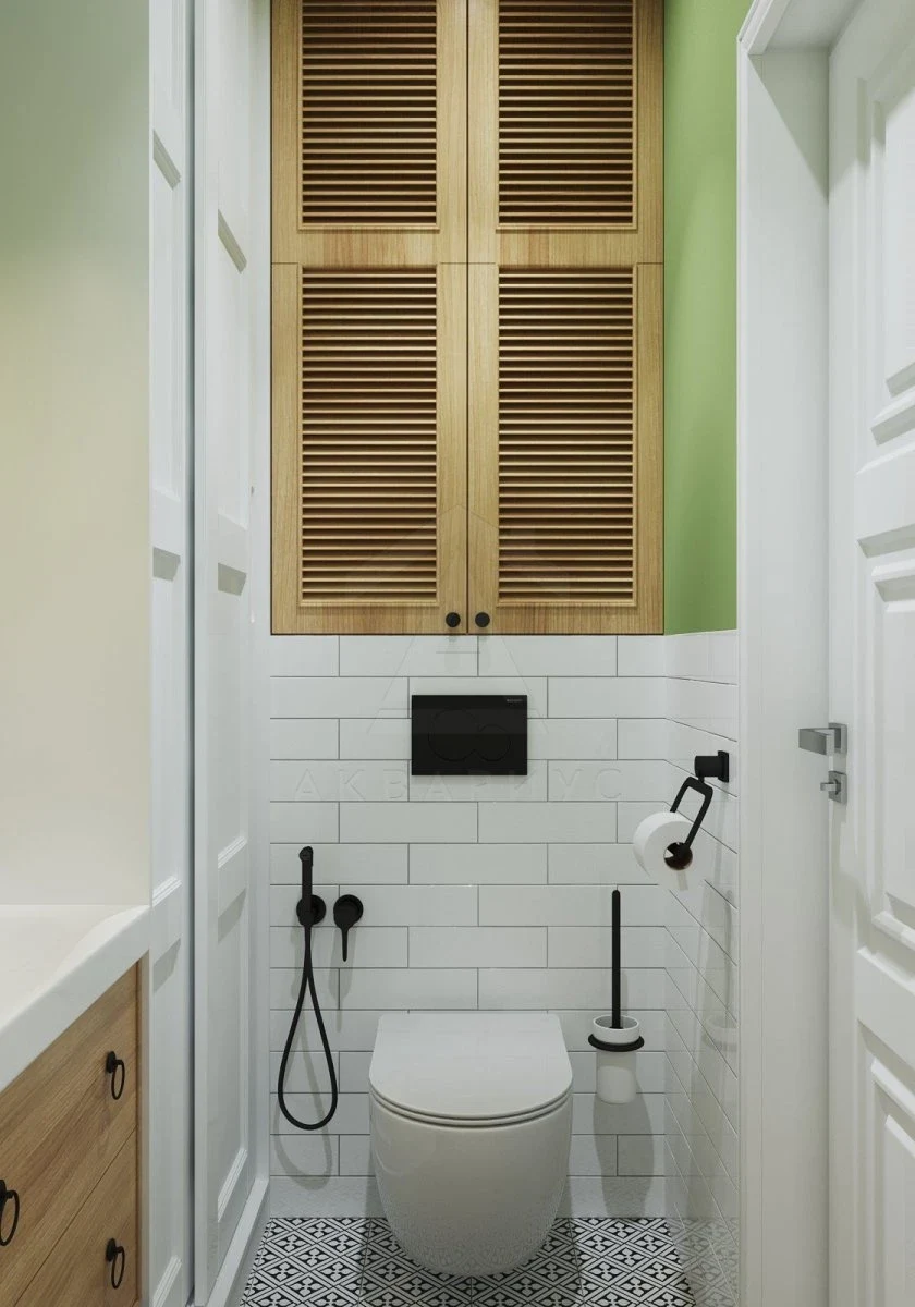 ЖК Михалковский