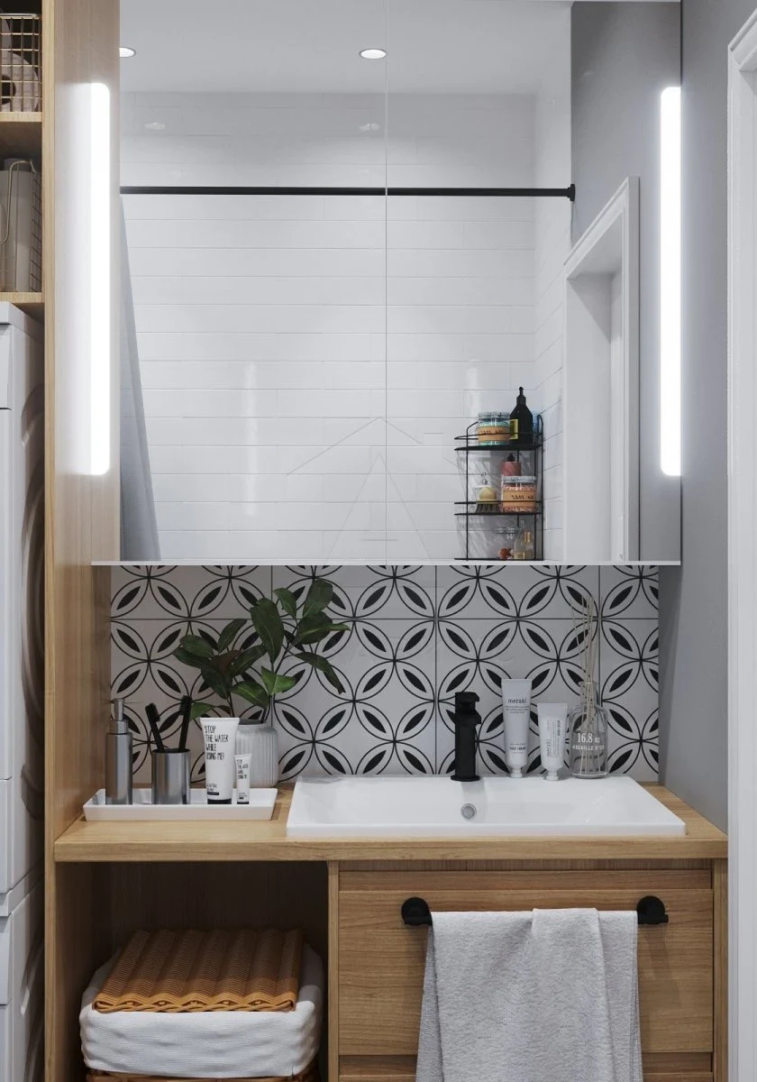 ЖК Михалковский