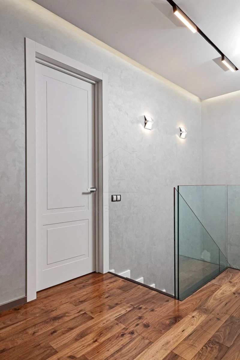 ЖК Савеловский Сити