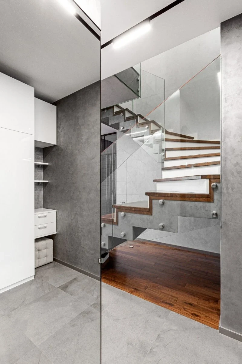 ЖК Савеловский Сити