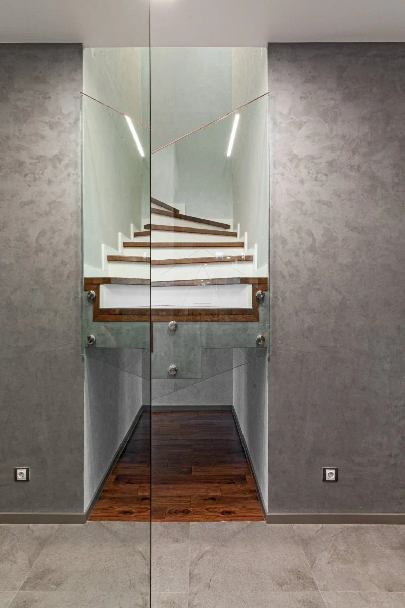 ЖК Савеловский Сити