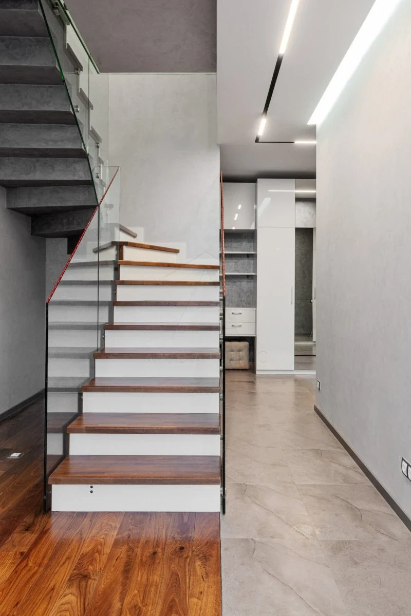 ЖК Савеловский Сити