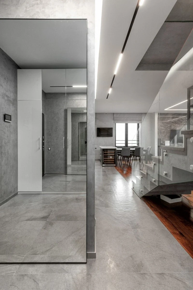 ЖК Савеловский Сити