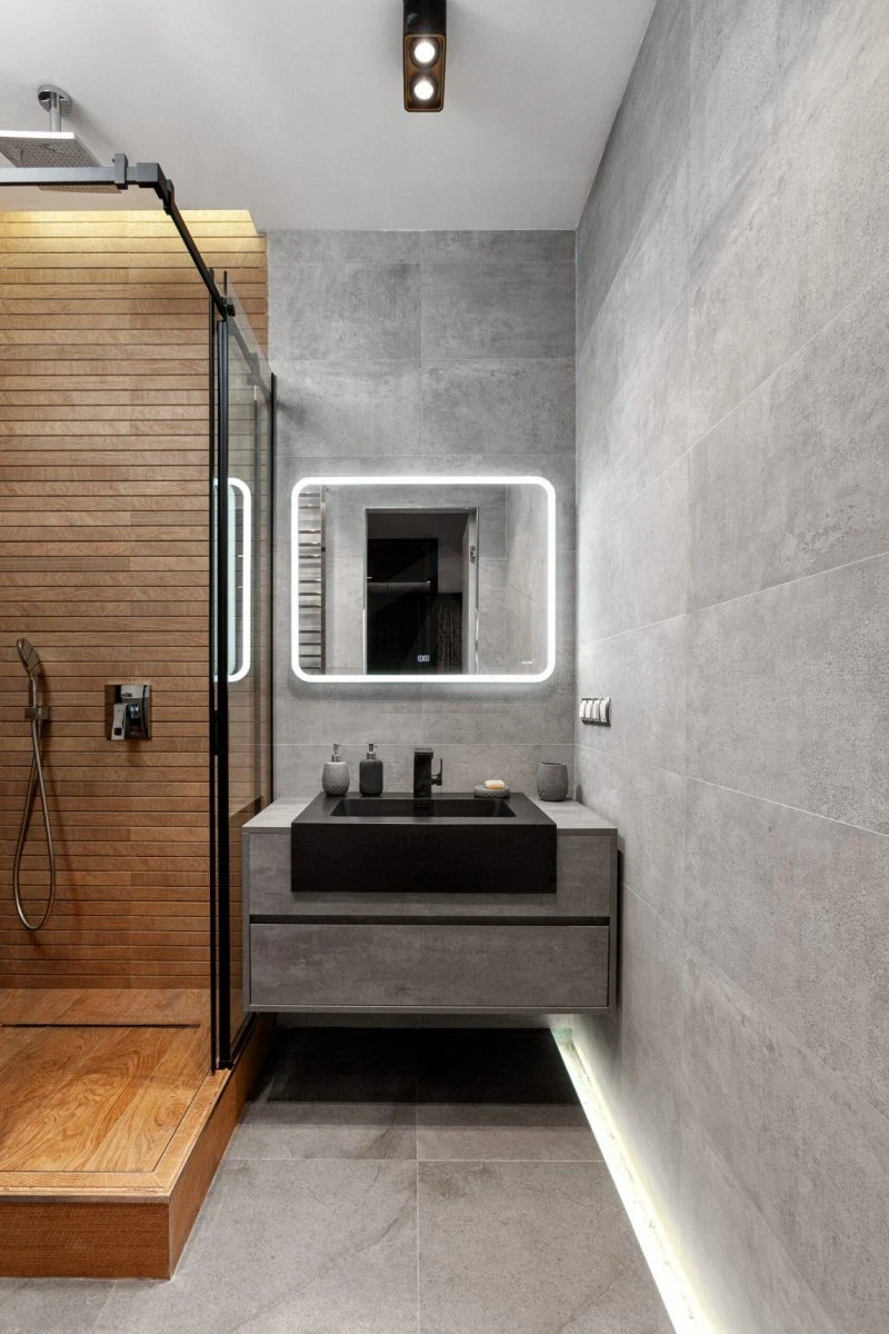 ЖК Савеловский Сити