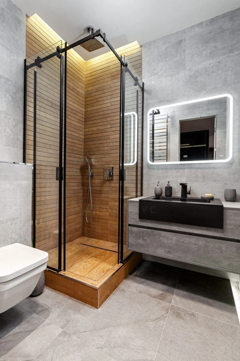 ЖК Савеловский Сити