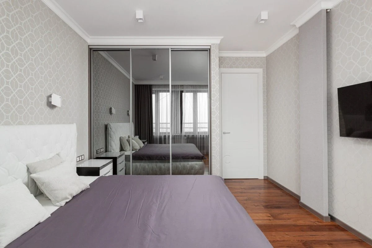 ЖК Савеловский Сити