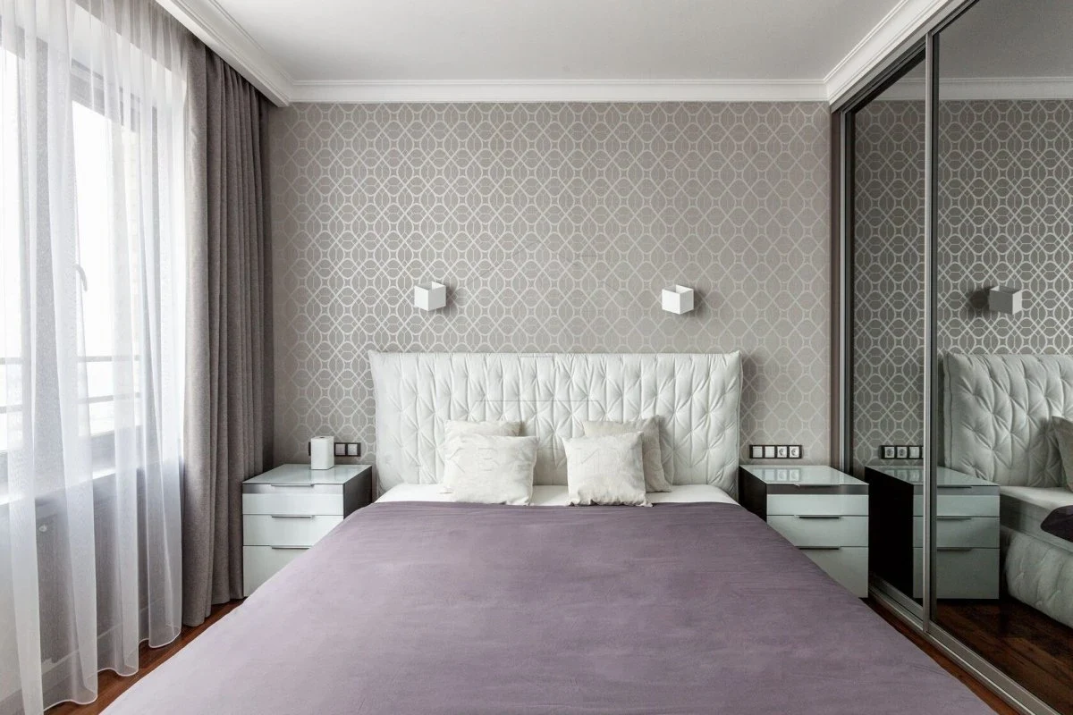 ЖК Савеловский Сити