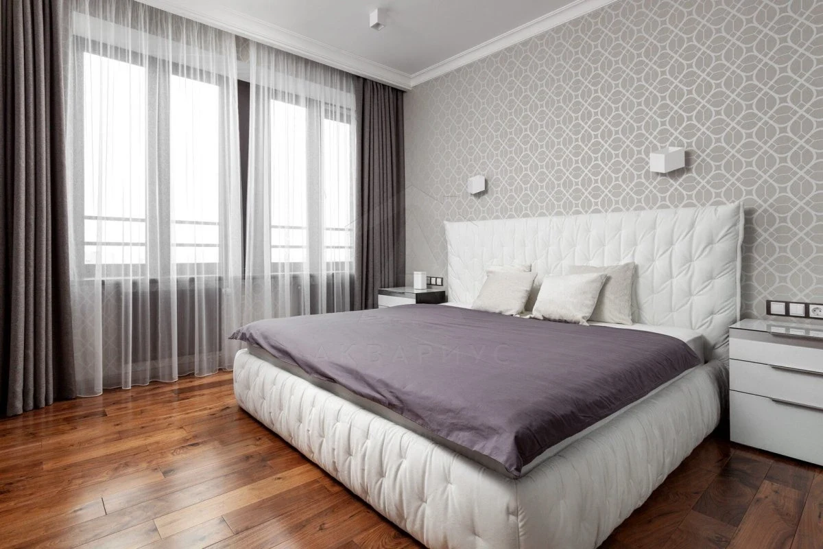 ЖК Савеловский Сити