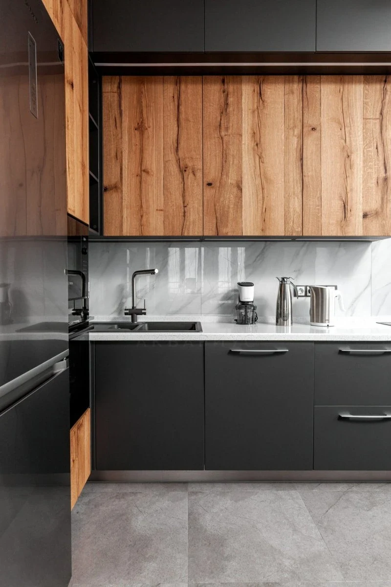 ЖК Савеловский Сити