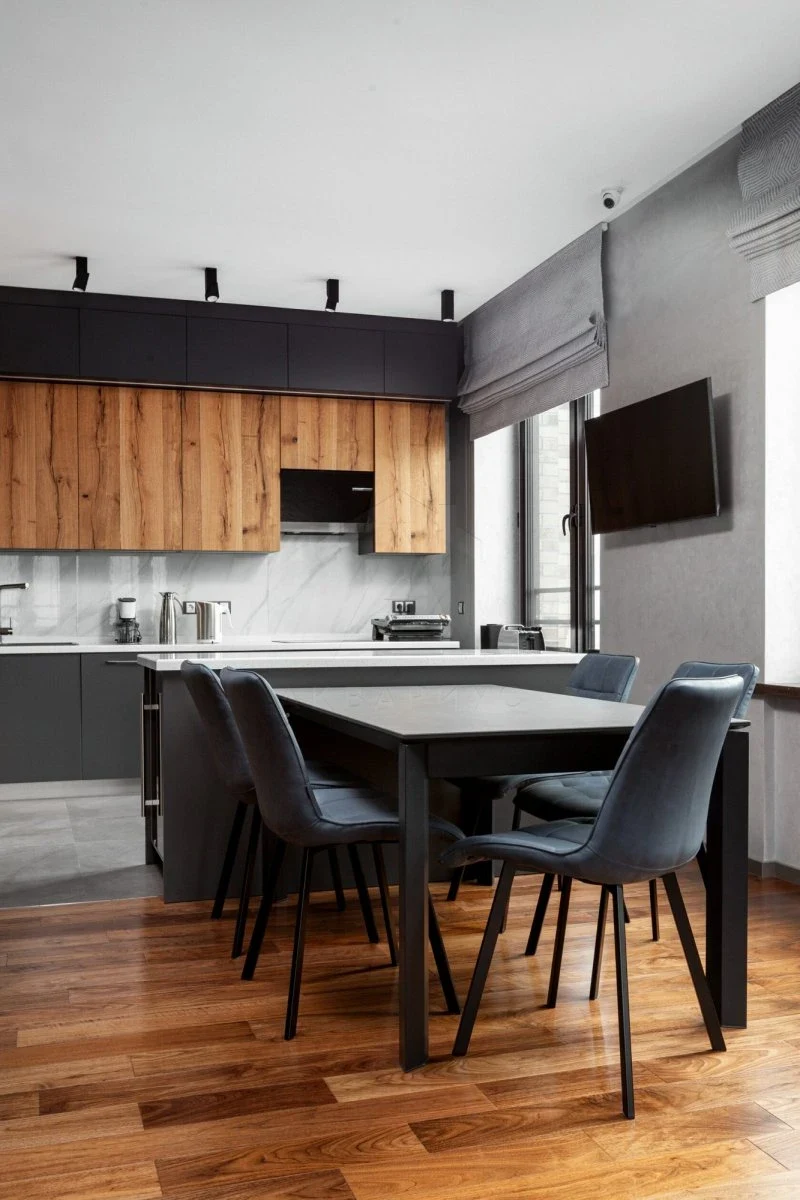 ЖК Савеловский Сити