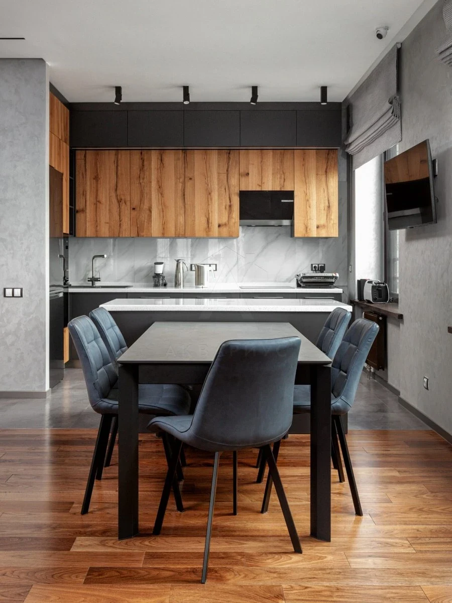 ЖК Савеловский Сити