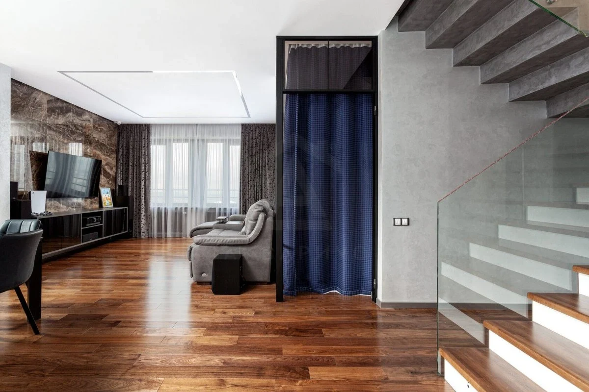 ЖК Савеловский Сити