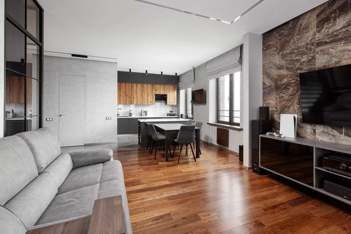 ЖК Савеловский Сити