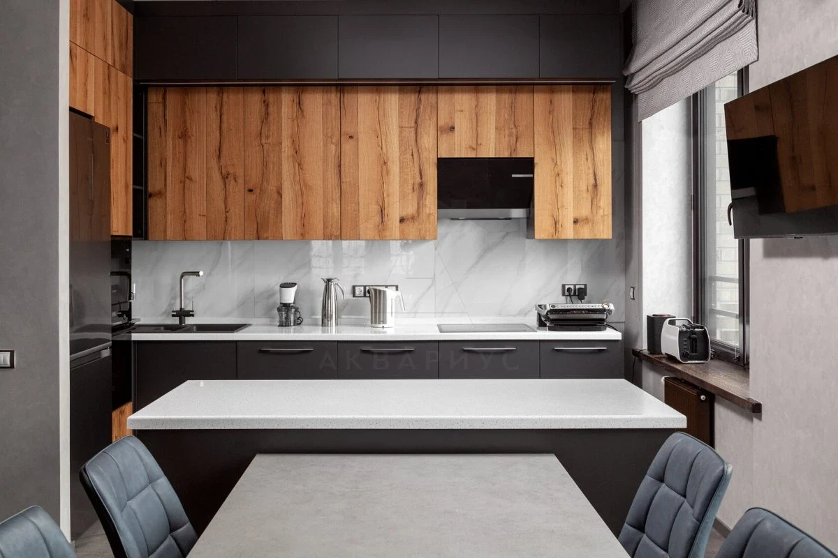 ЖК Савеловский Сити