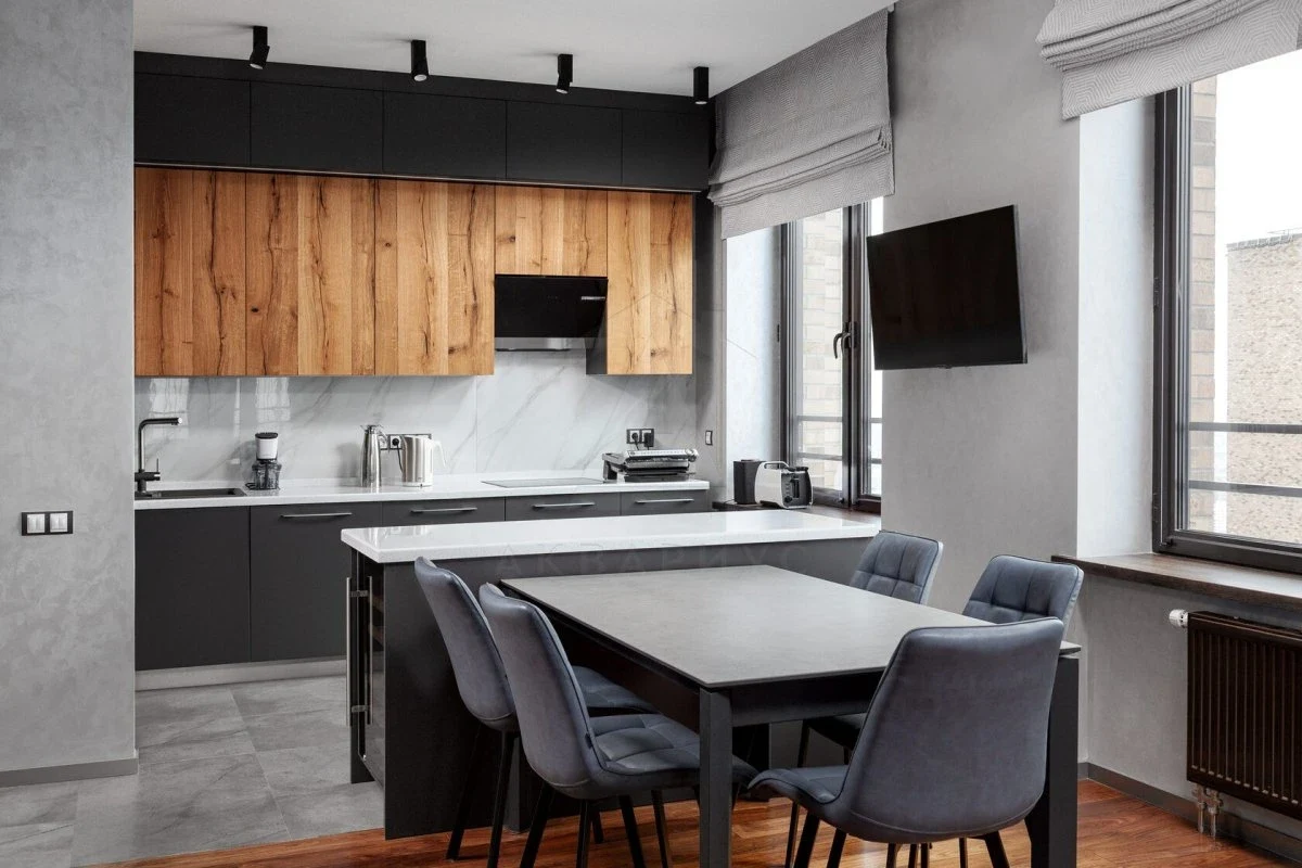 ЖК Савеловский Сити