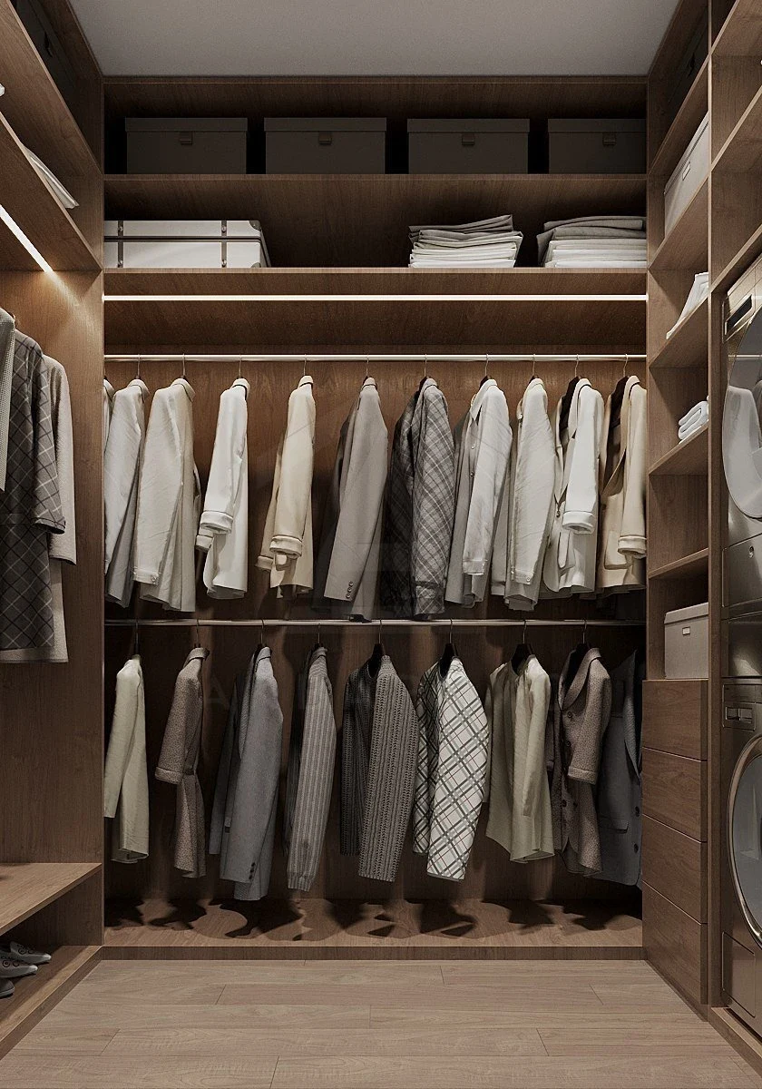 ЖК Селигер Сити