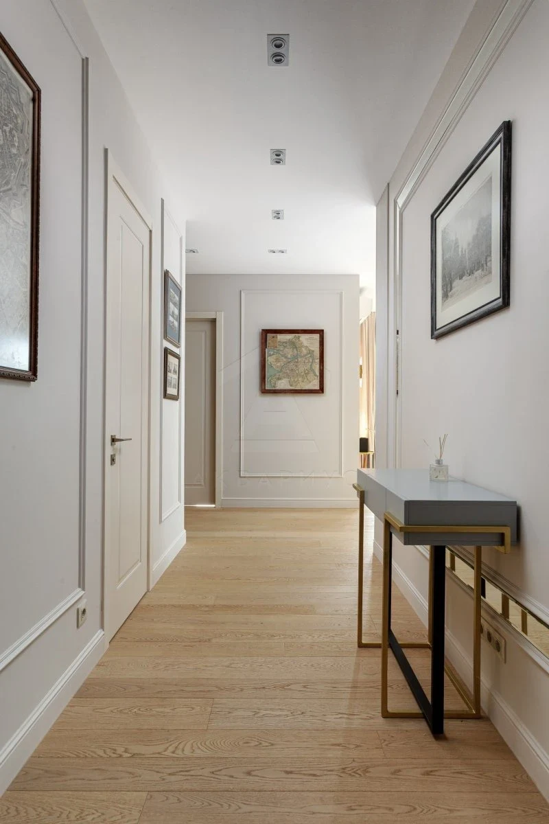 ЖК Парк Рублево