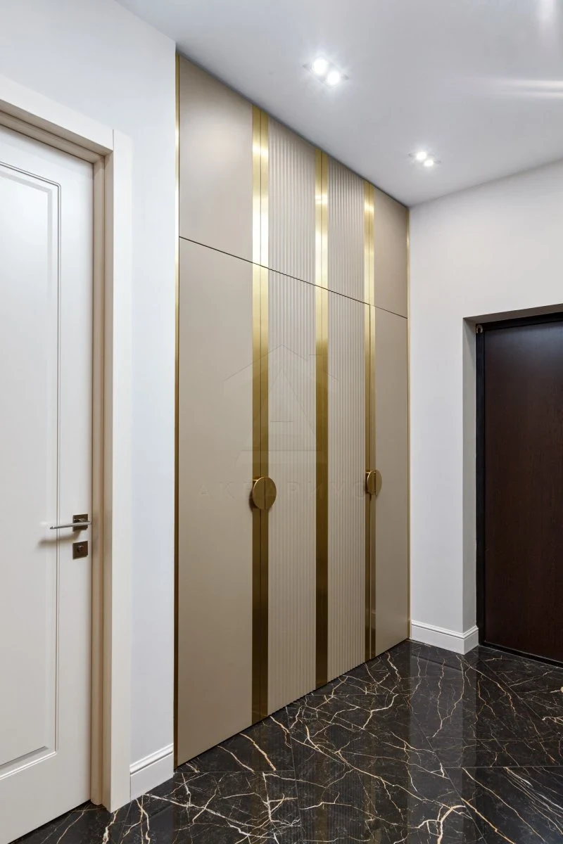 ЖК Парк Рублево