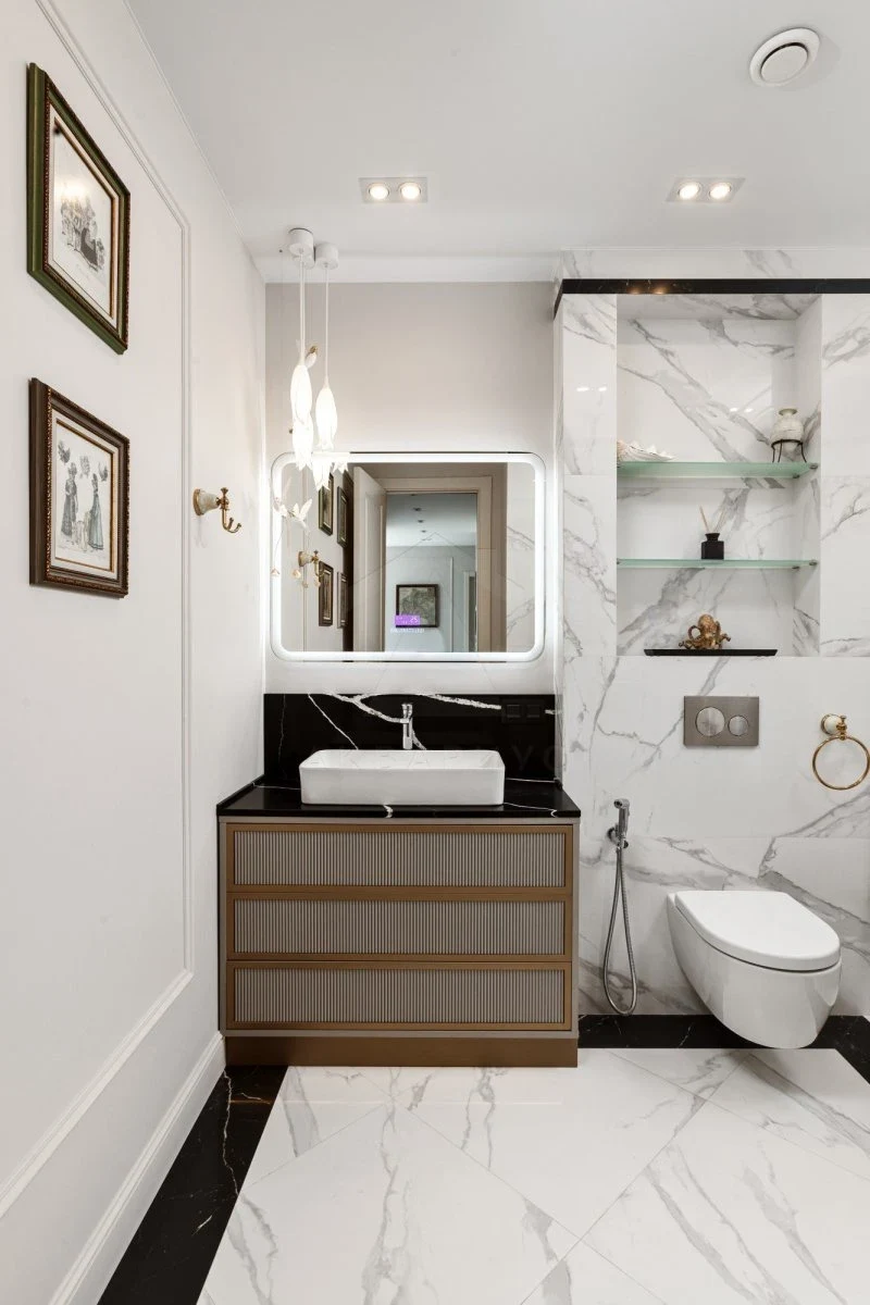 ЖК Парк Рублево