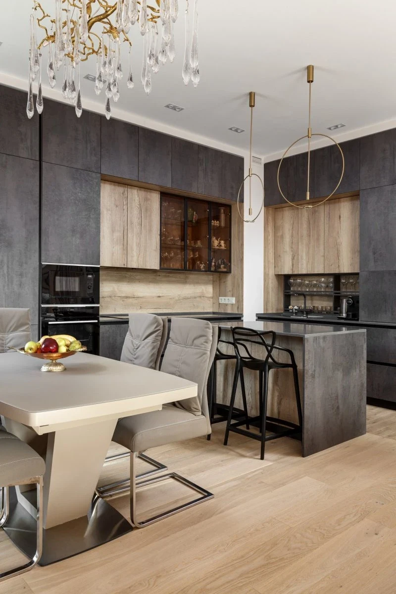 ЖК Парк Рублево