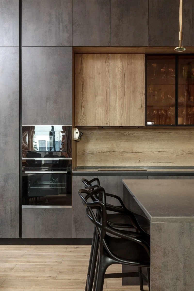 ЖК Парк Рублево