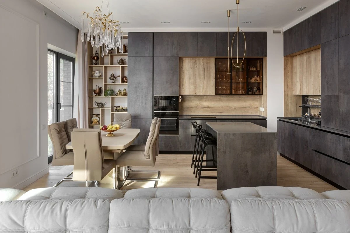 ЖК Парк Рублево