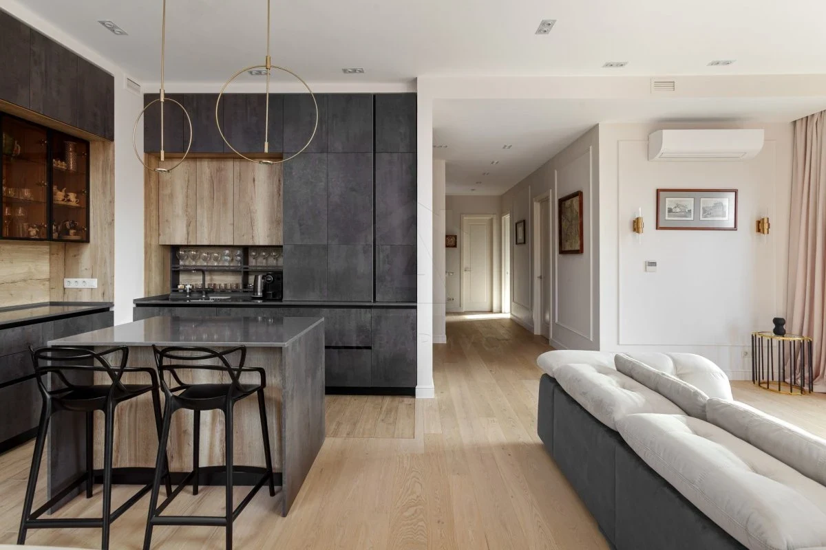 ЖК Парк Рублево