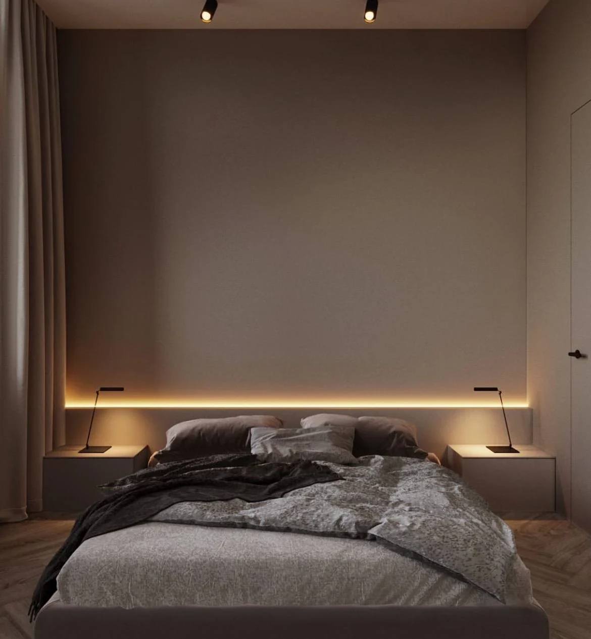 Квартира в центре Петербурга