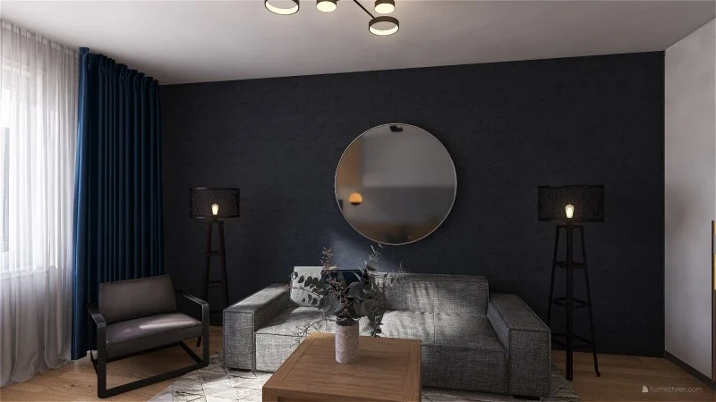 Дизайн спальни