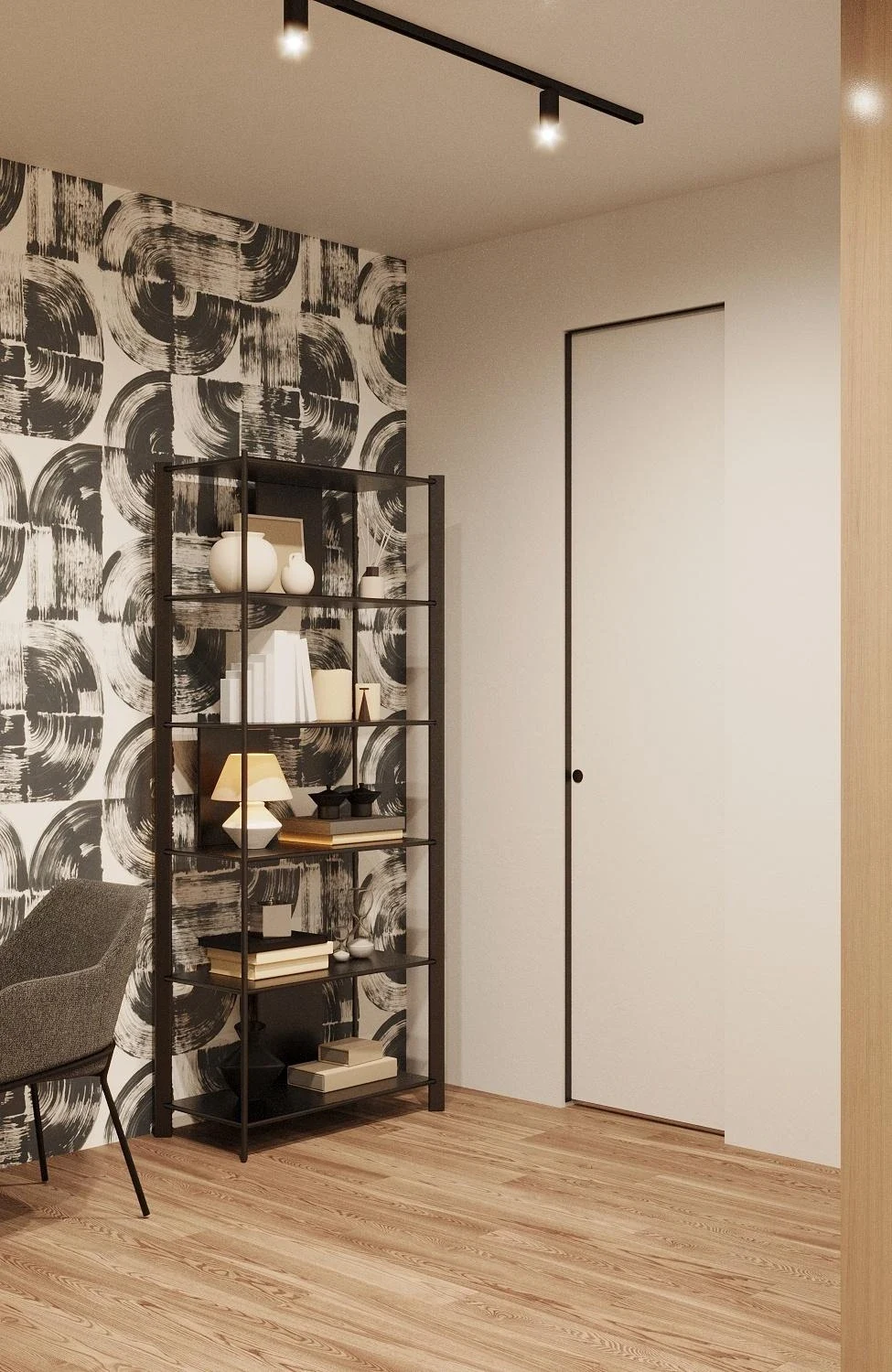 Офис компании