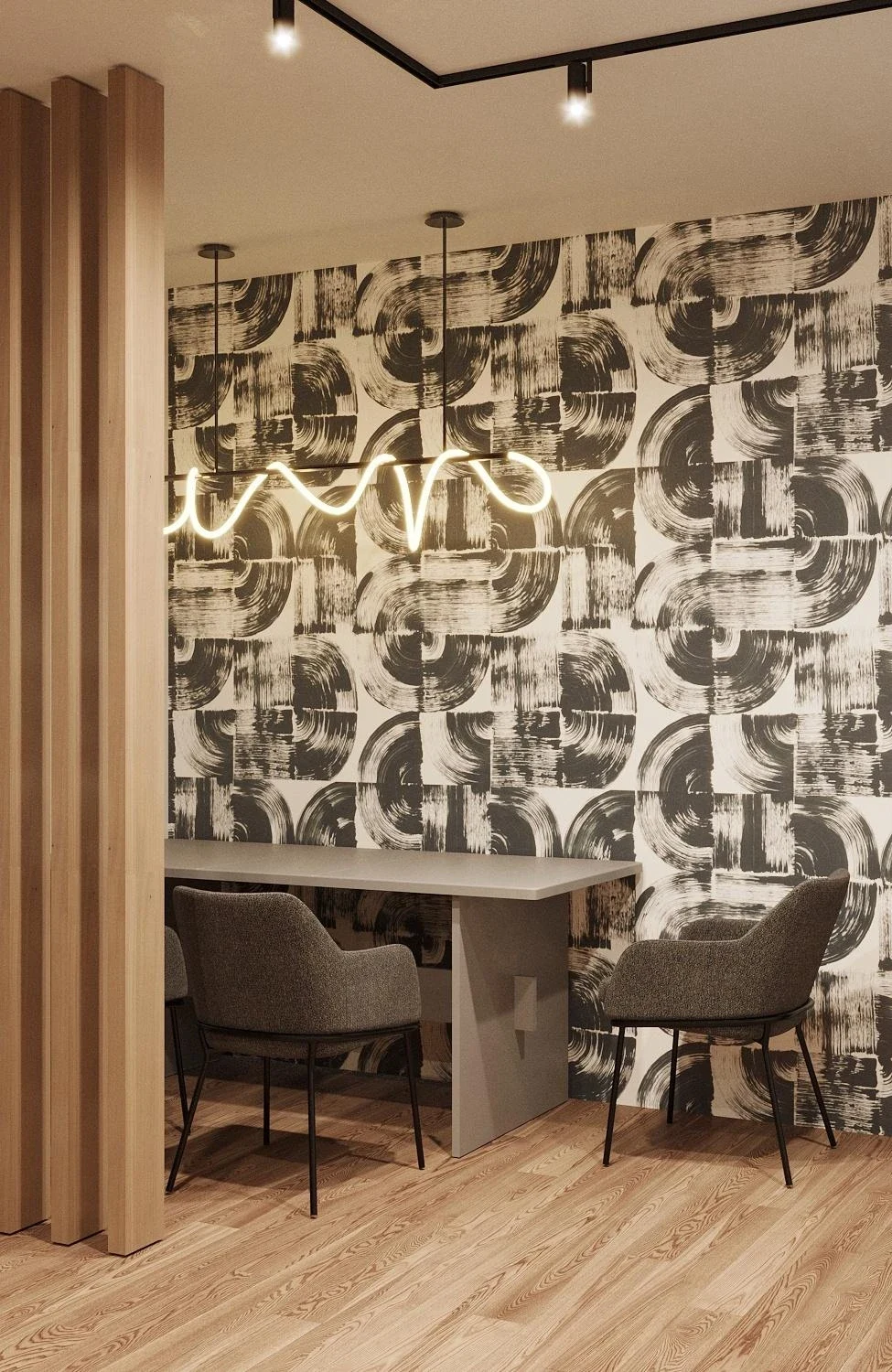 Офис компании