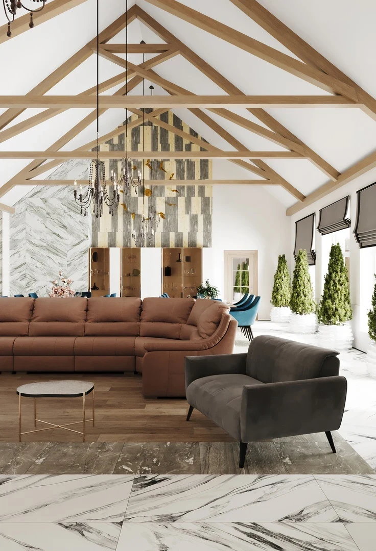 Банкетный зал