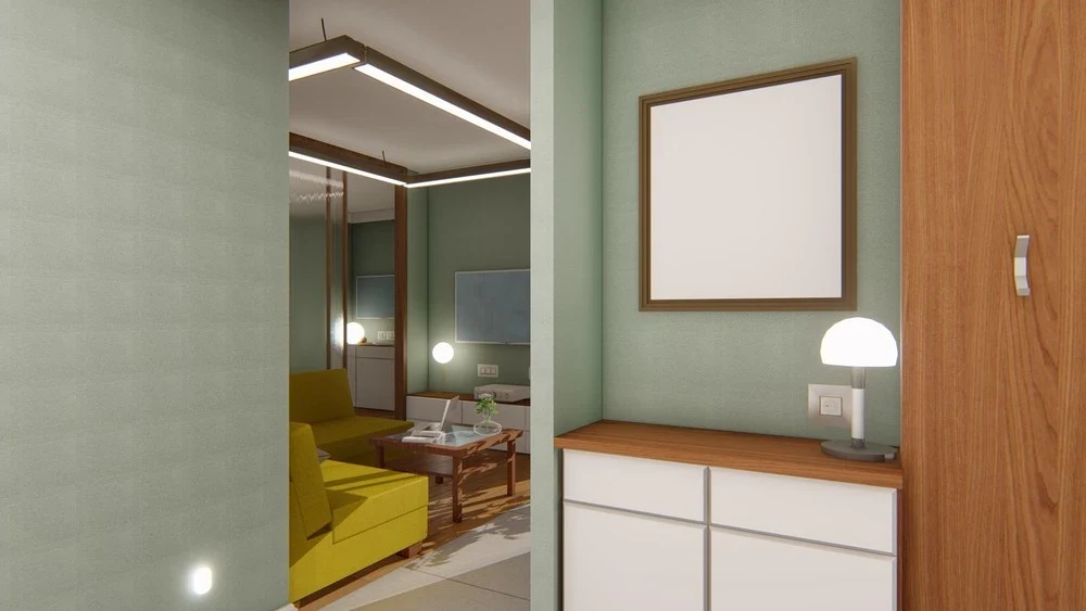 ЖК «Новый центр»