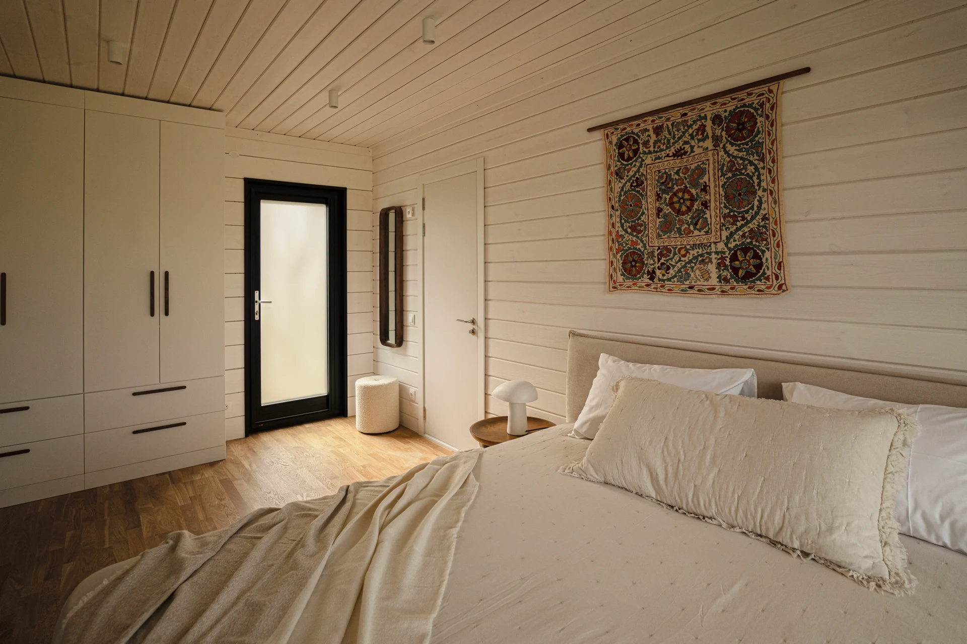 База отдыха в Элисте