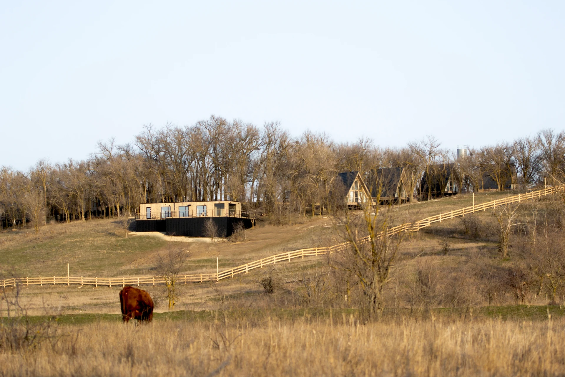База отдыха в Элисте