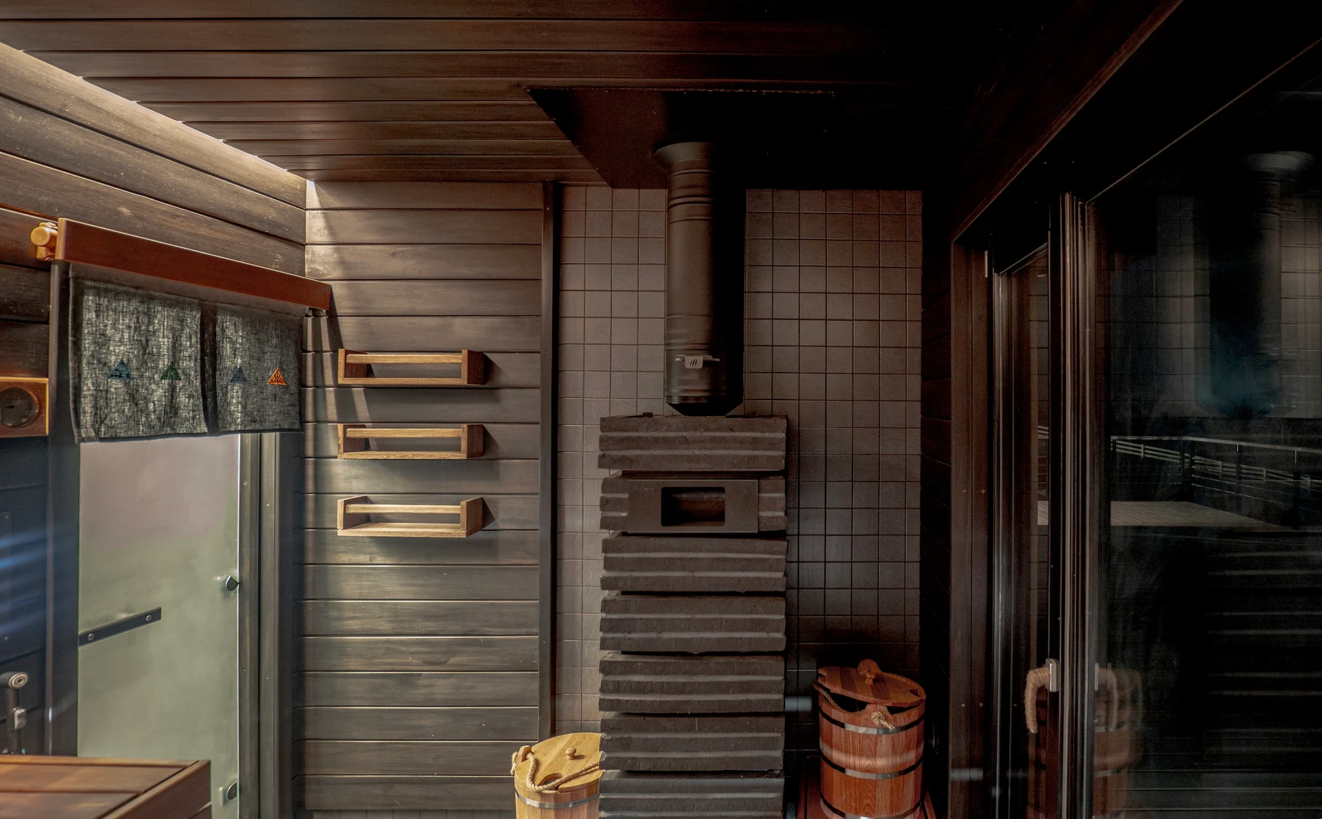 База отдыха в Элисте