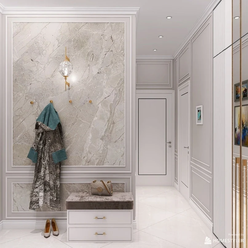 Переделка на 5 баллов