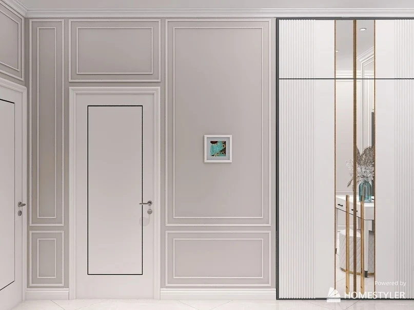 Переделка на 5 баллов