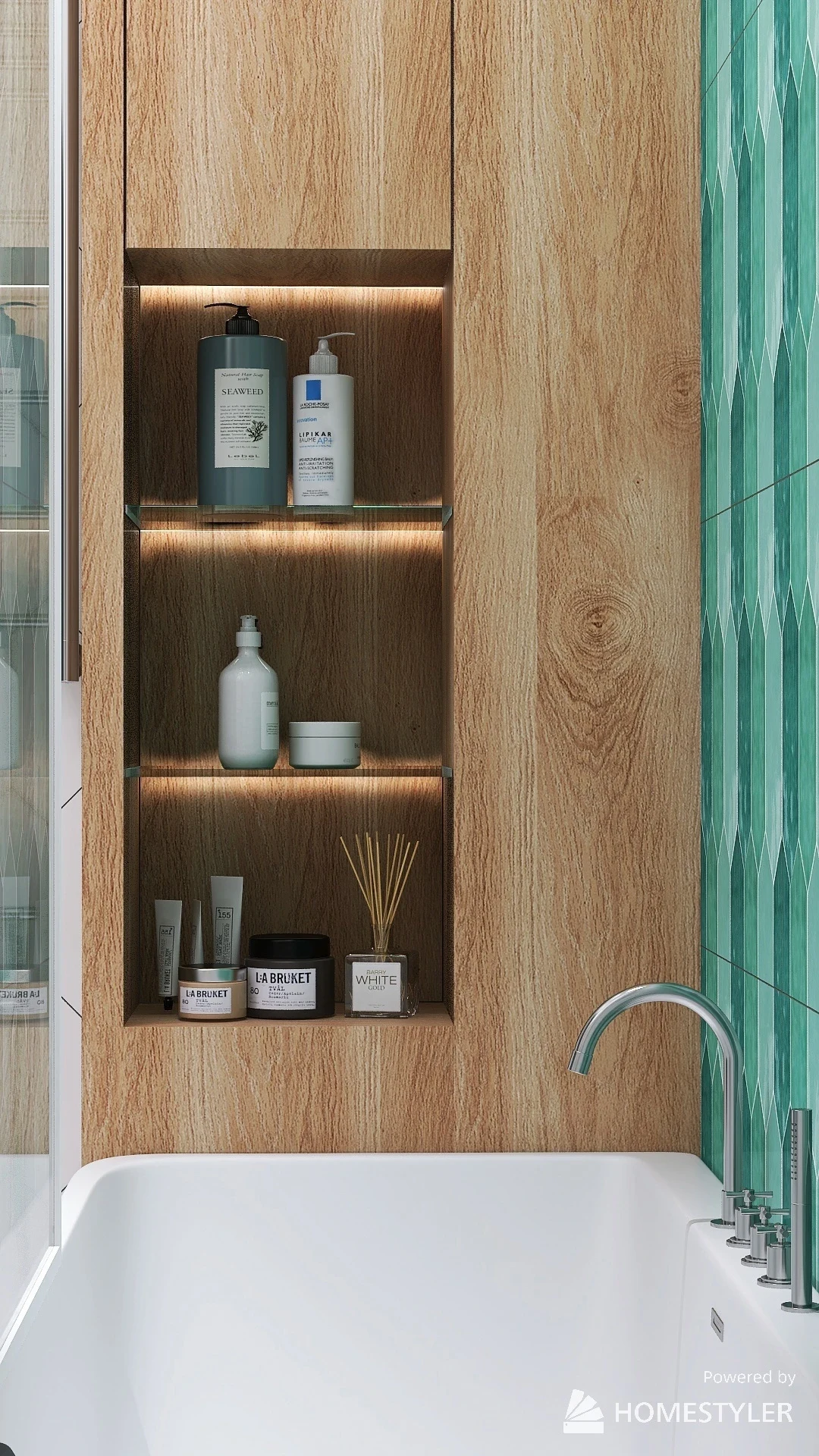 Переделка на 5 баллов