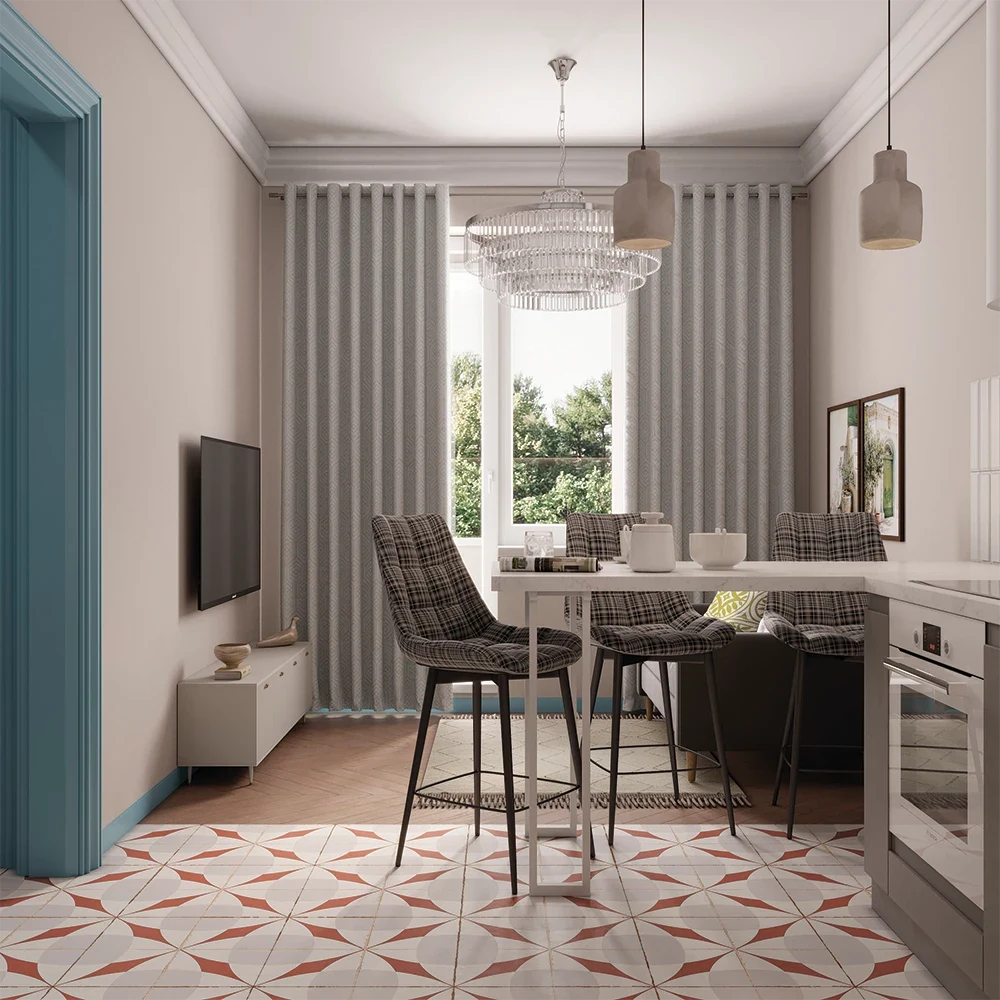 ЖК Сканди клуб